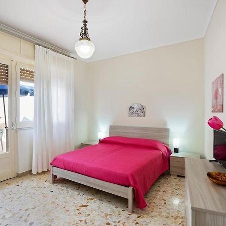 Tra Il Centro E Il Mare Apartment Con Terrazzo Ачи Костелло Экстерьер фото